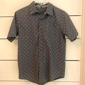 Shaun White Button Up Shirt